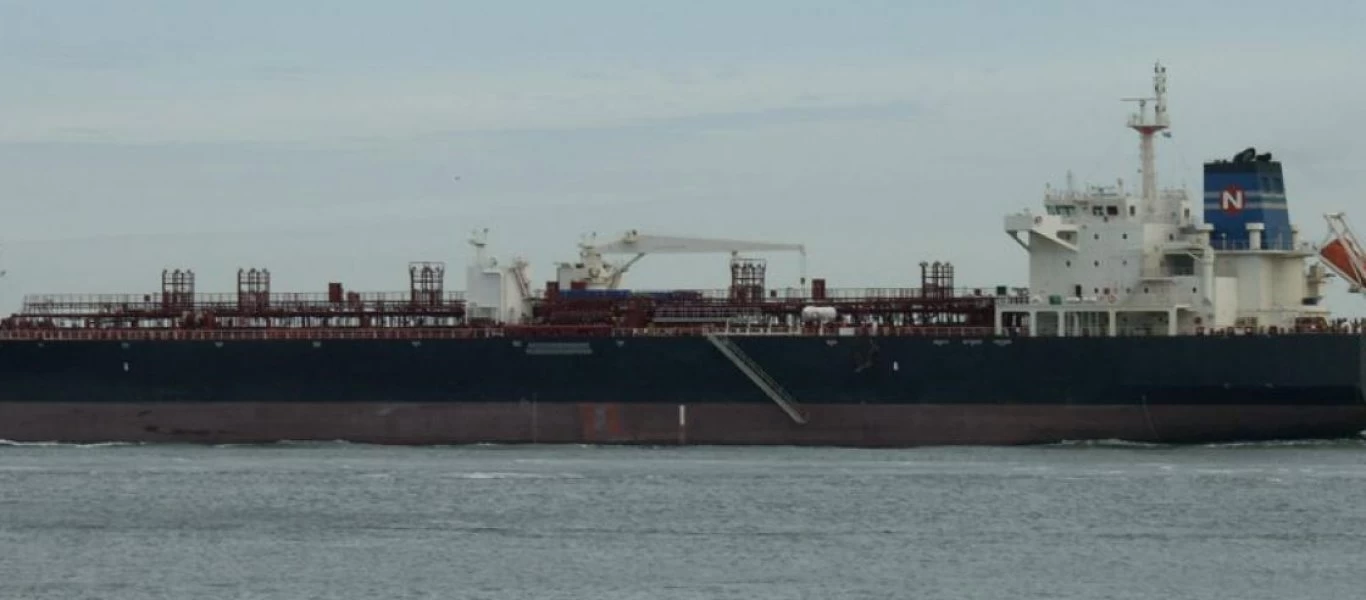 Νιγηρία: Στα χέρια πειρατών τρείς Έλληνες ναυτικοί - Σε εξέλιξη επαφές για την απελευθέρωση τους